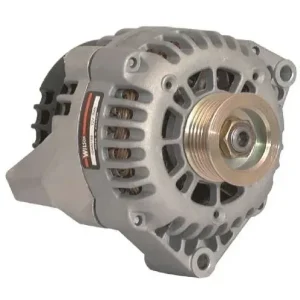 Wilson 105 Amp Alternator – 90-01-4246N - view 3