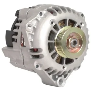Wilson 105 Amp Alternator – 90-01-4249N - view 3