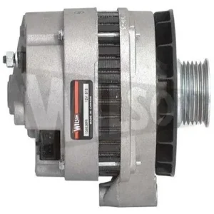 Wilson 140 Amp Alternator – 90-01-4251 - view 4