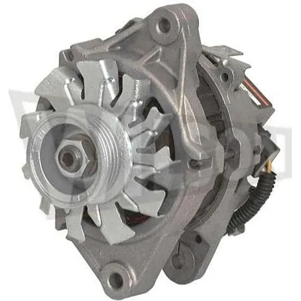Wilson 70 Amp Alternator – 90-01-4252