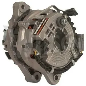 Wilson 70 Amp Alternator – 90-01-4252 - view 2