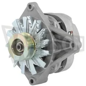 Wilson 140 Amp Alternator – 90-01-4256
