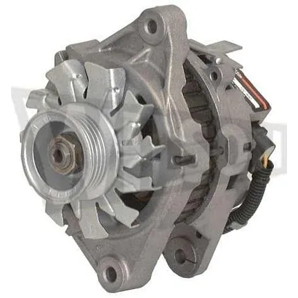 Wilson 80 Amp Alternator – 90-01-4253