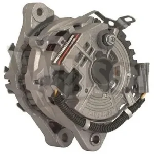 Wilson 80 Amp Alternator – 90-01-4253 - view 2