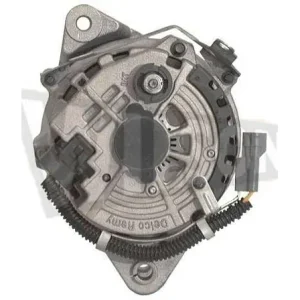 Wilson 80 Amp Alternator – 90-01-4253 - view 3