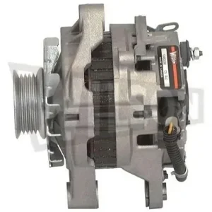 Wilson 80 Amp Alternator – 90-01-4253 - view 4