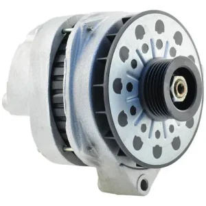 Wilson 124 Amp Alternator – Remanufactured – 90-01-4254