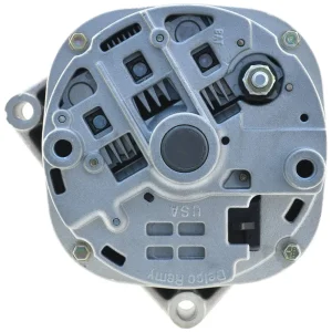 Wilson 124 Amp Alternator – Remanufactured – 90-01-4254 - view 2