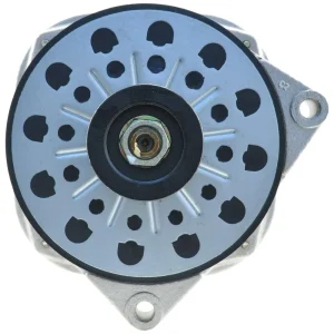Wilson 124 Amp Alternator – Remanufactured – 90-01-4254 - view 3