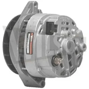 Wilson 140 Amp Alternator – 90-01-4255 - view 2