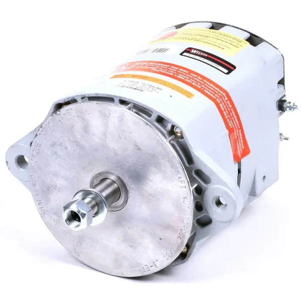 Wilson 110 Amp Alternator – Remanufactured – 90-01-4260