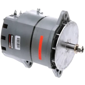 Wilson 135 Amp Alternator – Remanufactured – 90-01-4262