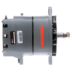 Wilson 135 Amp Alternator – Remanufactured – 90-01-4262 - view 3