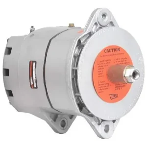 Wilson 110 Amp Alternator – New – 90-01-4260N - view 3