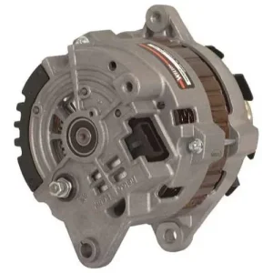 Wilson 105 Amp Alternator – Remanufactured – 90-01-4263