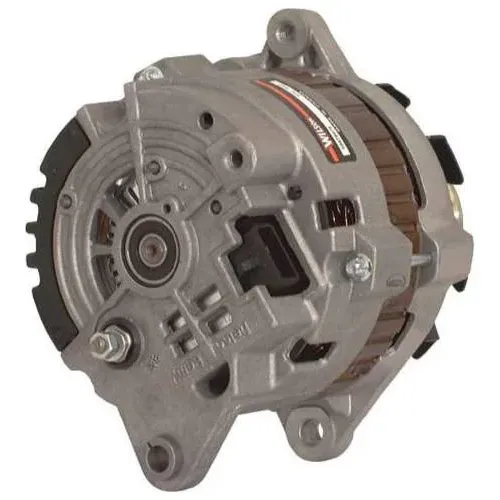 Wilson 105 Amp Alternator – Remanufactured – 90-01-4263