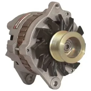 Wilson 105 Amp Alternator – Remanufactured – 90-01-4263 - view 4