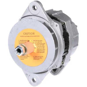 Wilson 100 Amp Alternator – Remanufactured – 90-01-4269