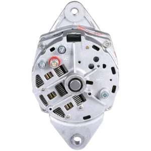 Wilson 100 Amp Alternator – Remanufactured – 90-01-4269 - view 2