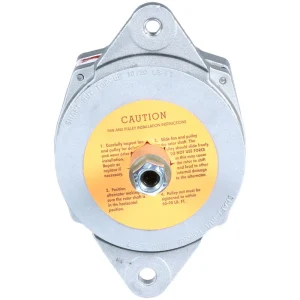 Wilson 100 Amp Alternator – Remanufactured – 90-01-4269 - view 3
