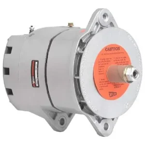 Wilson 135 Amp Alternator – New – 90-01-4262N - view 4