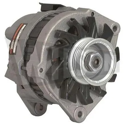 Wilson 96 Amp Alternator – 90-01-4266