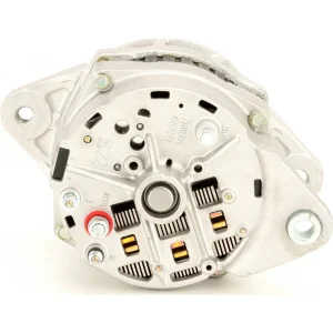 Wilson 145 Amp Alternator – Remanufactured – 90-01-4270 - view 2