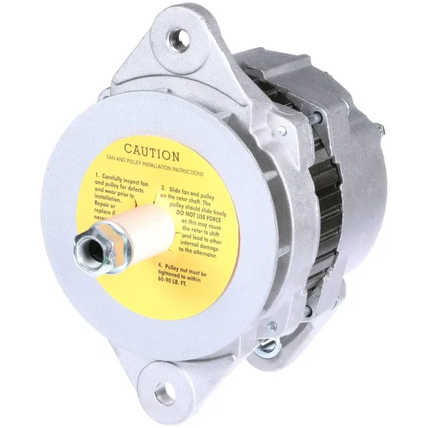 Wilson 145 Amp Alternator – New – 90-01-4270N