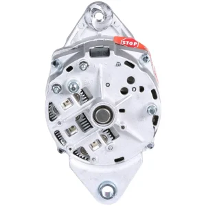 Wilson 145 Amp Alternator – New – 90-01-4270N - view 2