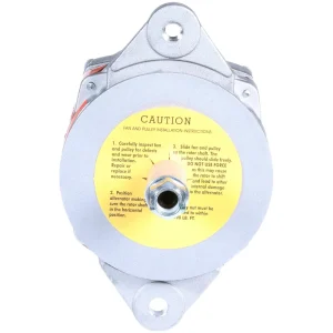 Wilson 145 Amp Alternator – New – 90-01-4270N - view 3