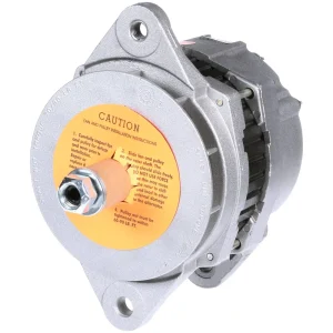 Wilson 200 Amp Alternator – Remanufactured – 90-01-4270HO