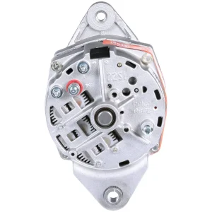 Wilson 200 Amp Alternator – Remanufactured – 90-01-4270HO - view 2