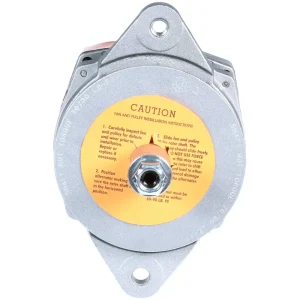 Wilson 200 Amp Alternator – Remanufactured – 90-01-4270HO - view 3