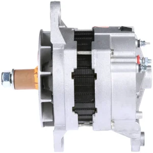 Wilson 200 Amp Alternator – Remanufactured – 90-01-4270HO - view 4
