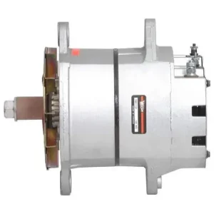Wilson 110 Amp Alternator – New – 90-01-4271N - view 3