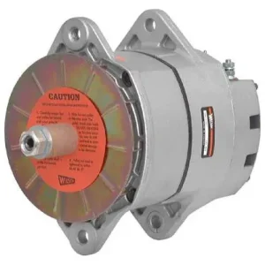 Wilson 110 Amp Alternator – New – 90-01-4271N - view 4