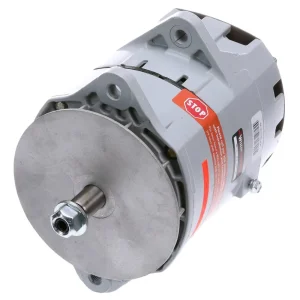 Wilson 135 Amp Alternator – Remanufactured – 90-01-4272