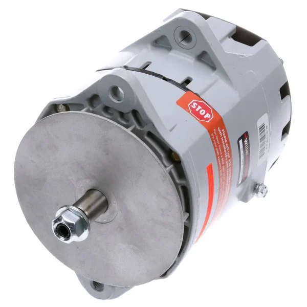 Wilson 135 Amp Alternator – Remanufactured – 90-01-4272