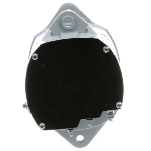 Wilson 135 Amp Alternator – Remanufactured – 90-01-4272 - view 2