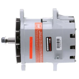 Wilson 135 Amp Alternator – Remanufactured – 90-01-4272 - view 4