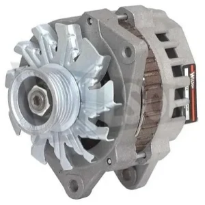 Wilson 105 Amp Alternator – 90-01-4273