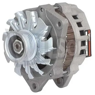 Wilson 105 Amp Alternator – 90-01-4273