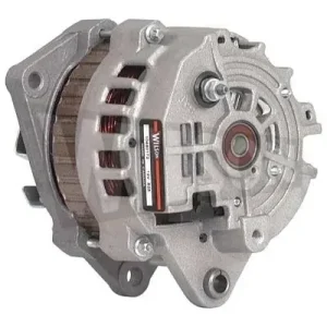 Wilson 105 Amp Alternator – 90-01-4273 - view 2
