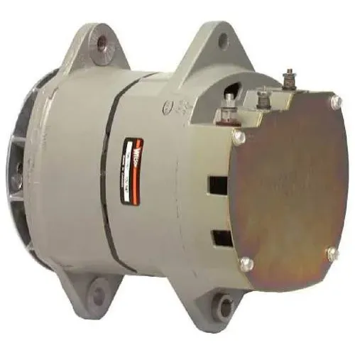 Wilson 135 Amp Alternator – New – 90-01-4272N