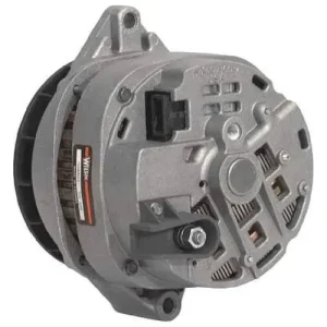 Wilson 124 Amp Alternator – Remanufactured – 90-01-4275