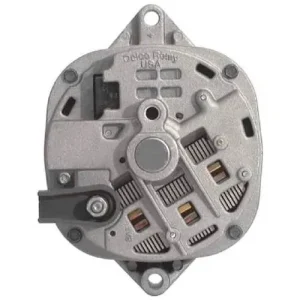 Wilson 124 Amp Alternator – Remanufactured – 90-01-4275 - view 2