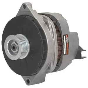 Wilson 124 Amp Alternator – Remanufactured – 90-01-4275 - view 3