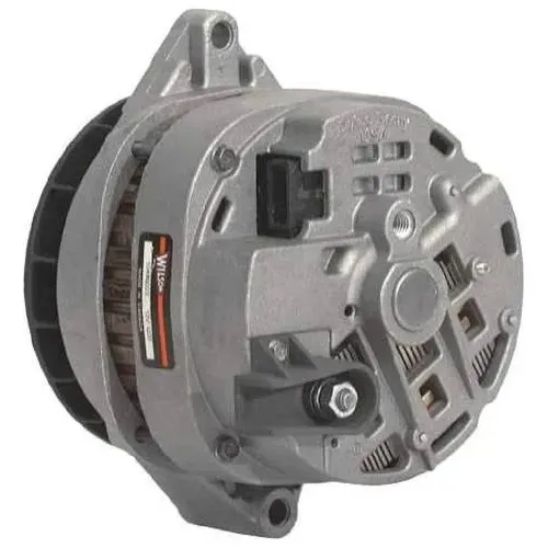 Wilson 145 Amp Alternator – New – 90-01-4276N