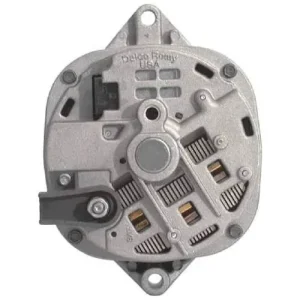 Wilson 145 Amp Alternator – New – 90-01-4276N - view 2