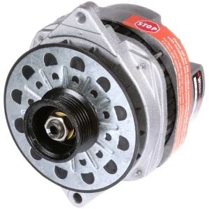 Wilson 145 Amp Alternator – Remanufactured – 90-01-4276